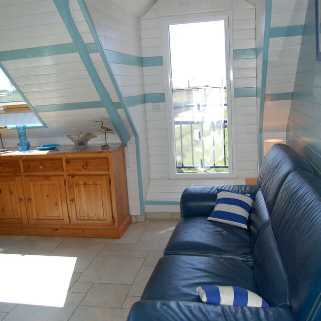 Le Gîte Ty Héol - Le Coz