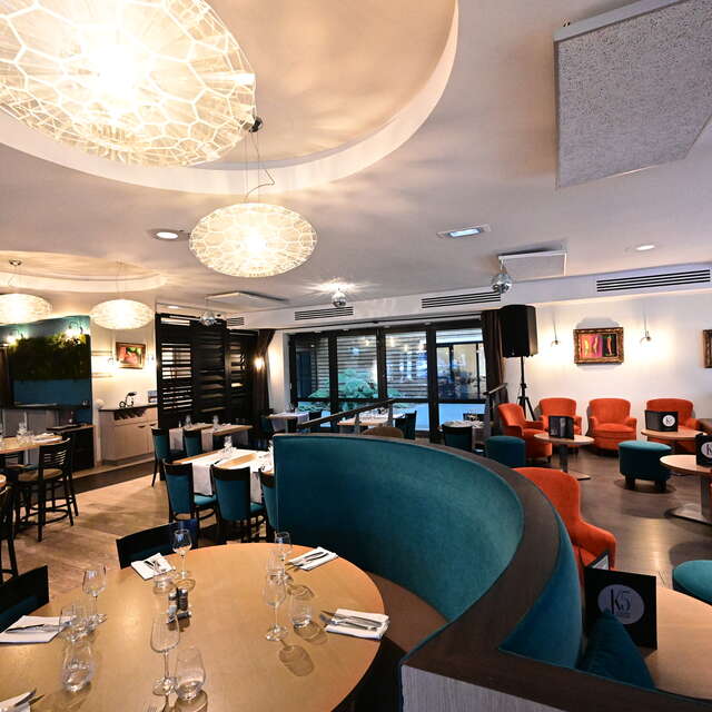 Restaurant Traiteur K5