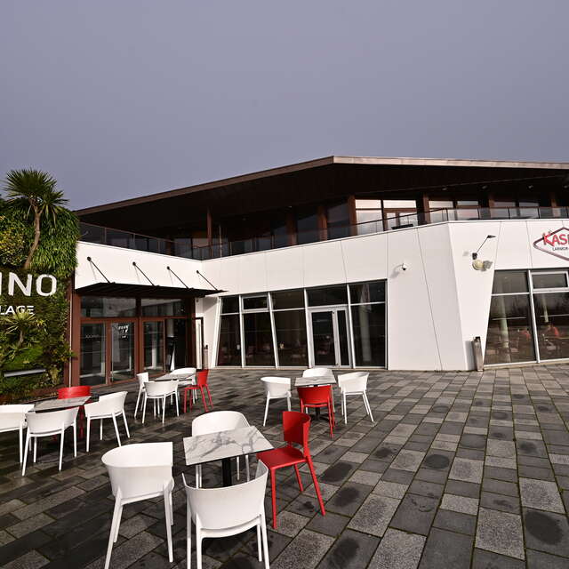 Restaurant Le A