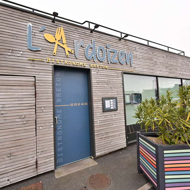 L’Ardoizen