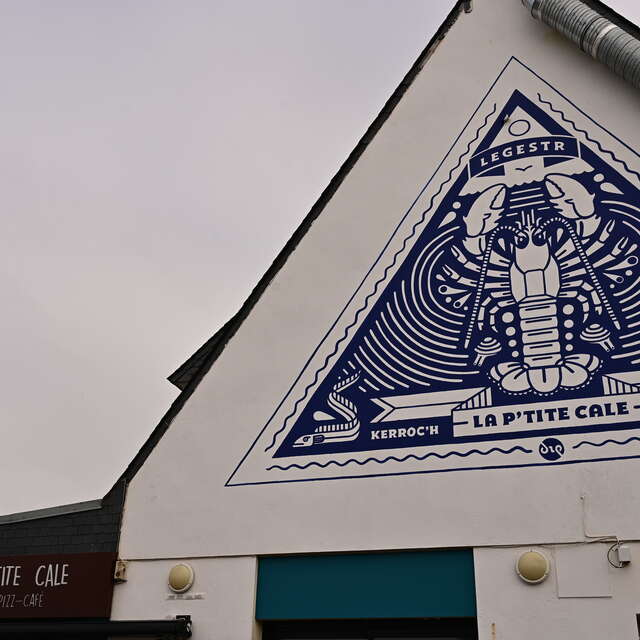 Restaurant la P'tite Cale