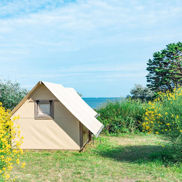 Camping des Sables Rouges