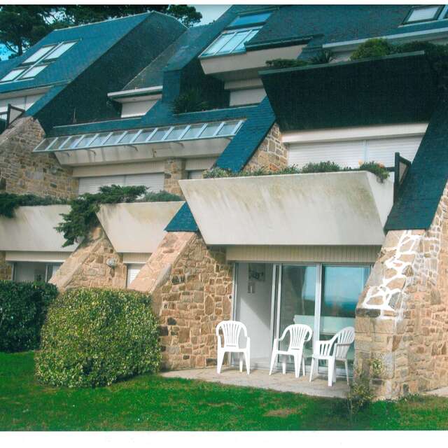 Location de vacances- Les Terrasses de la plage