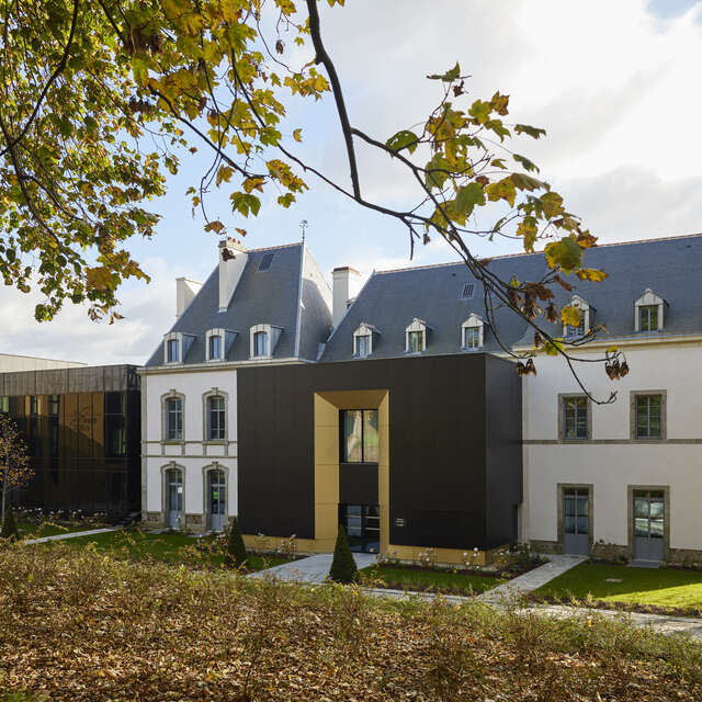 Domaine du Liziec MGallery