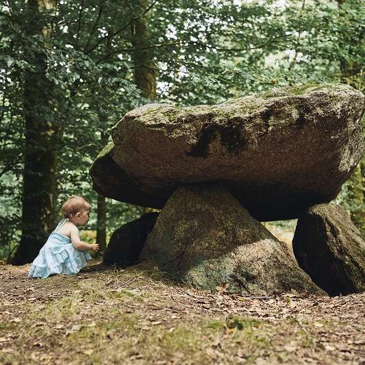 Dolmen du Roh-Du
