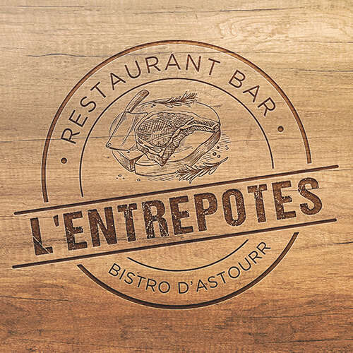L'Entrepotes