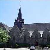 Église Saint-Pierre (XVè et XVIè s.)
