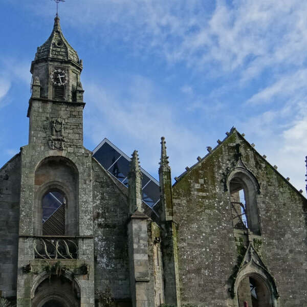 Eglise Saint-Sauveur