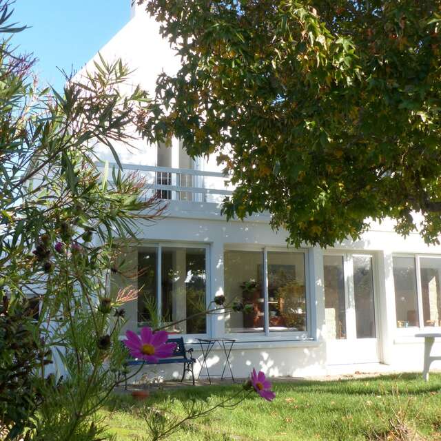 Villa au coeur d'Etel