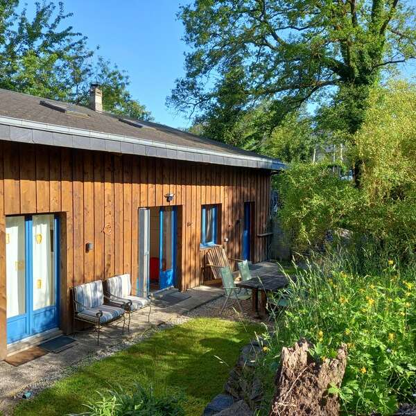 Gîte Le Bucolique