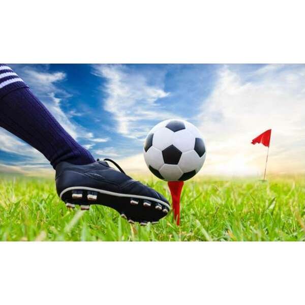 Footgolf - Le Domaine du Cerf Blanc