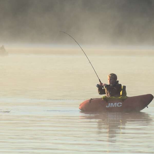 Breizh Multi Fishing