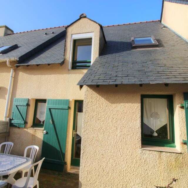 Gainche - Maison de pêcheur