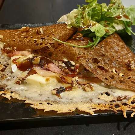 Crêperie Gaspar