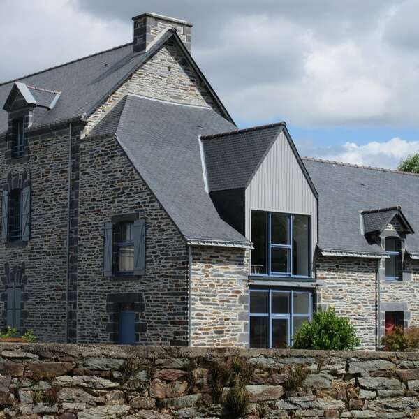 Villa des Archers - Gîte 6 personnes