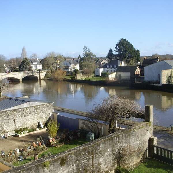 Gîte du Canal