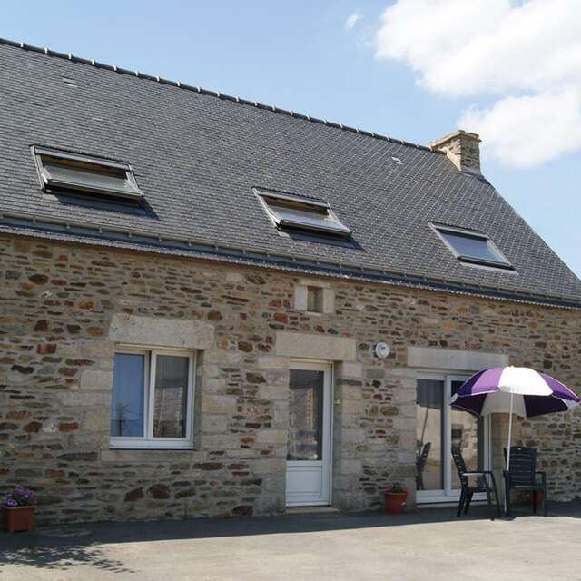 Gîte Chez Grand-mère