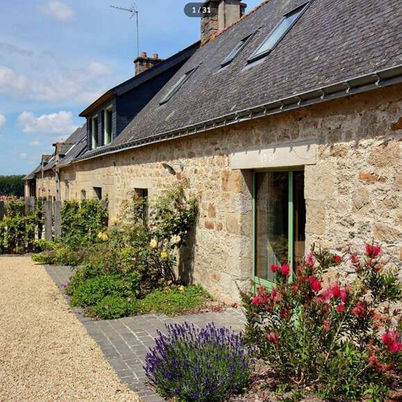 Le Clos Luly - Gîte Penhouët
