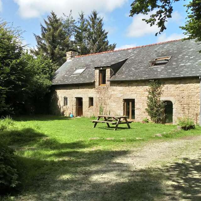 Domaine des Chimères