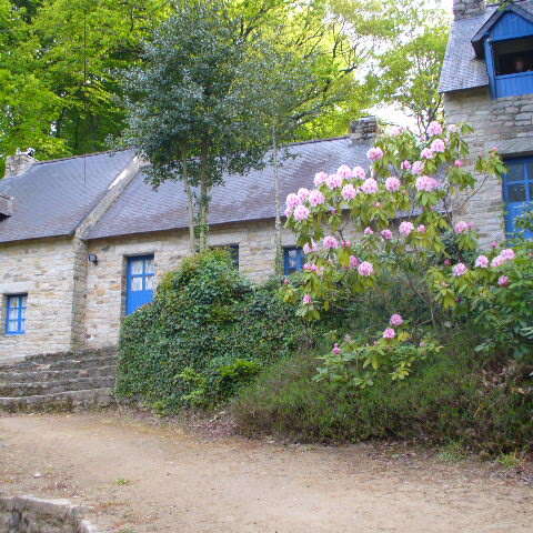 Les gîtes communaux de Lizio