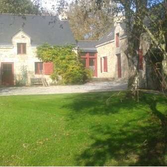 Les gîtes de Kernino, gîte Léontine