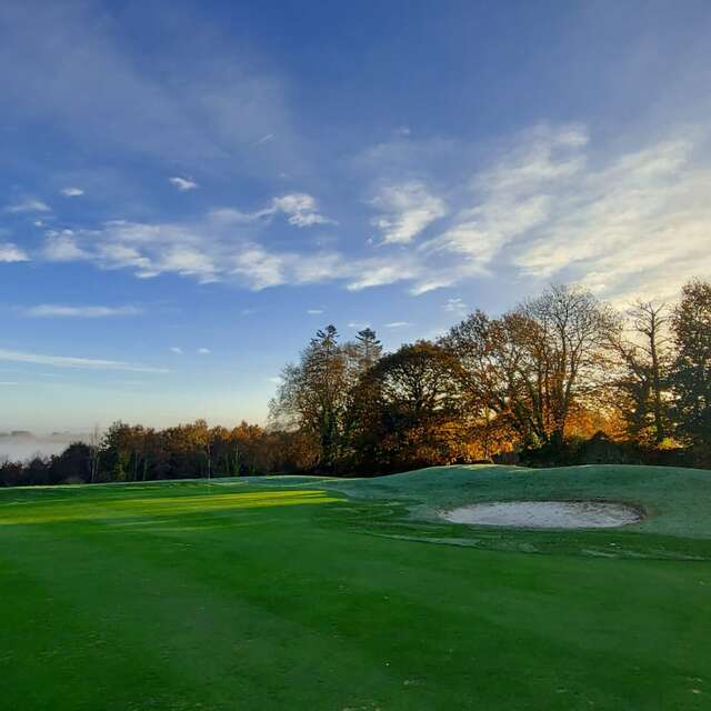 Golf de Rimaison