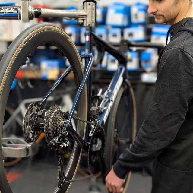 Go Sport Bike+ Endurance Shop