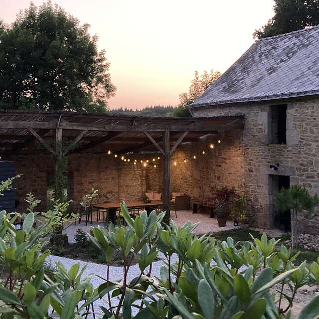 Encore une fois - Entre Deux