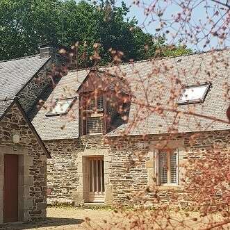 Domaine de Tronjoly - Gîte n°4