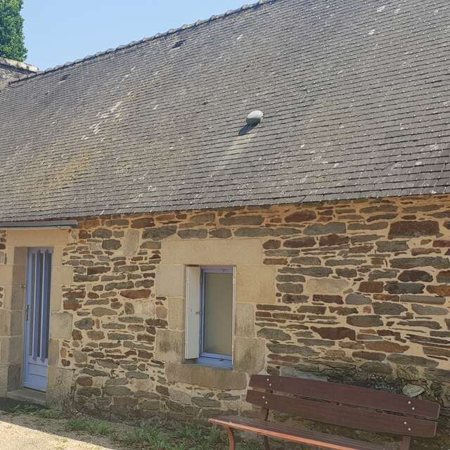 Domaine de Tronjoly - Gîte n°2