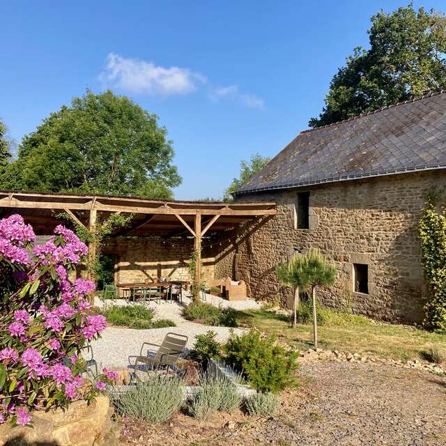 Encore une fois - La Grande Maison