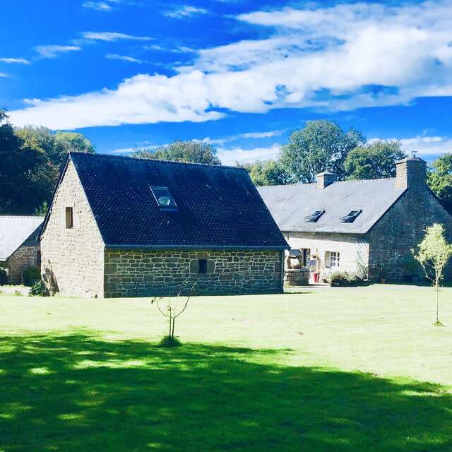 Domaine de Kernolo