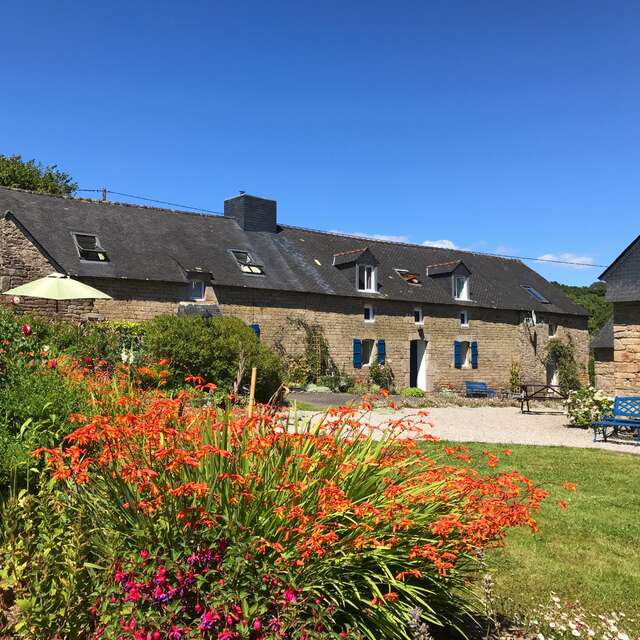Bot Coët Cottages - Gîte Elsa