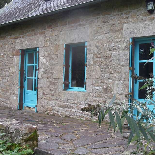 Ma Maison Enchantée