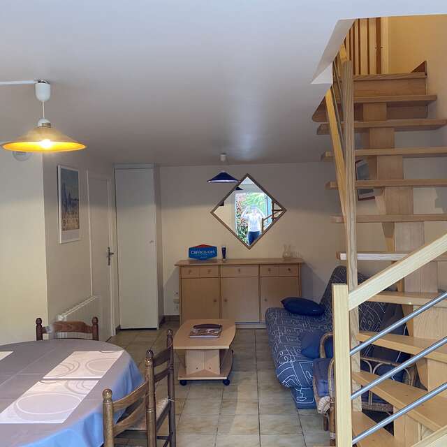 Location de vacances Toul Er Lann