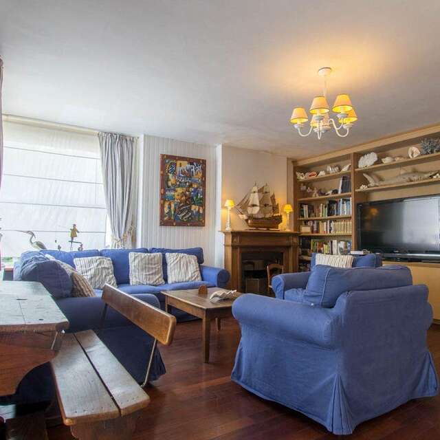 Location de vacances - Ty Margot