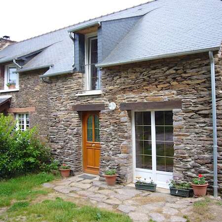 Gîte de Brocéliande
