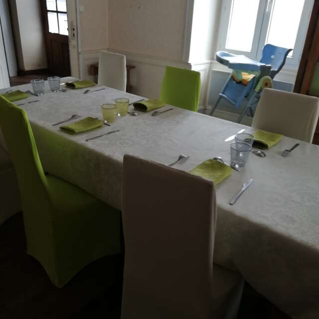 M.Y Table - Restaurant