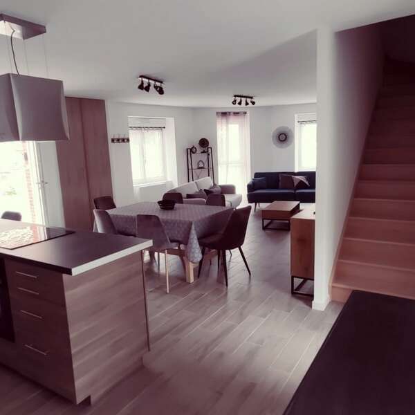 Gîte de Brocéliande