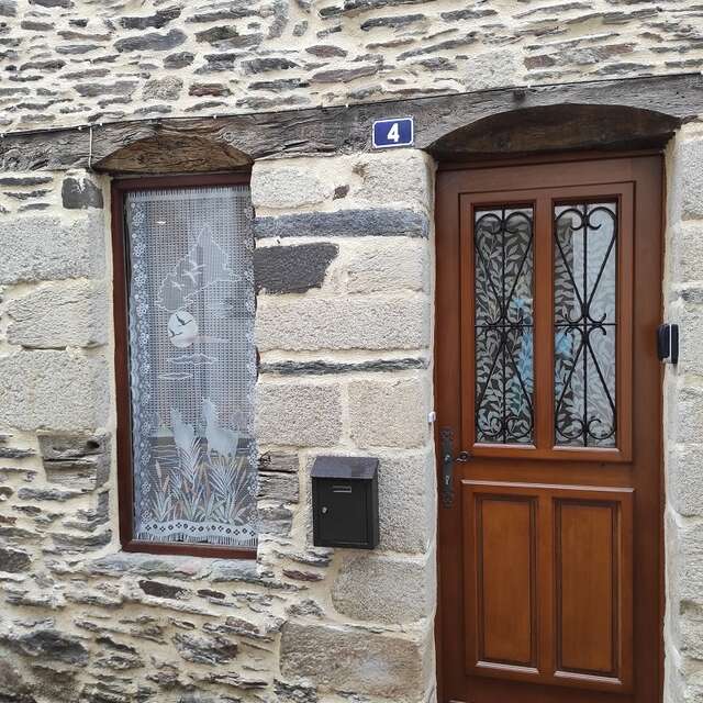 Petite maison Malestroyenne