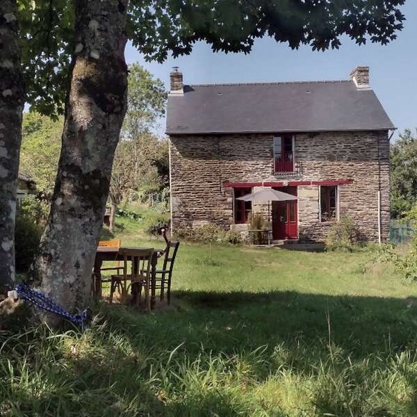 Gîte du Grand Orme