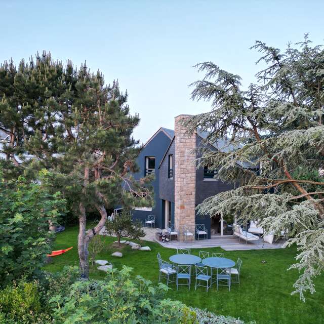 Villa M Vannes ****