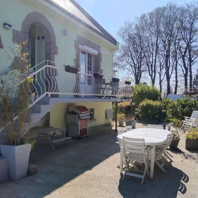 La Maison Verte