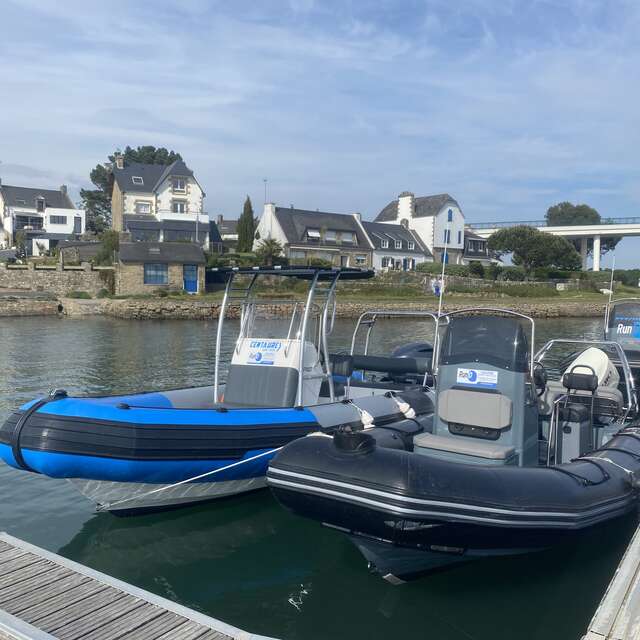 Run'O - Location de bateaux, kayak et paddle