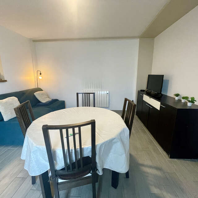 La Maison des Douves