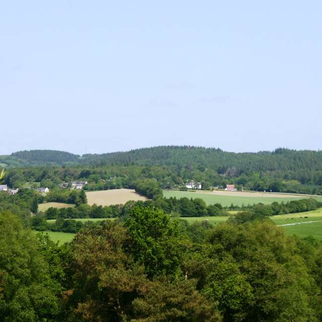 Les chevaliers de Saint-Jean de Jérusalem