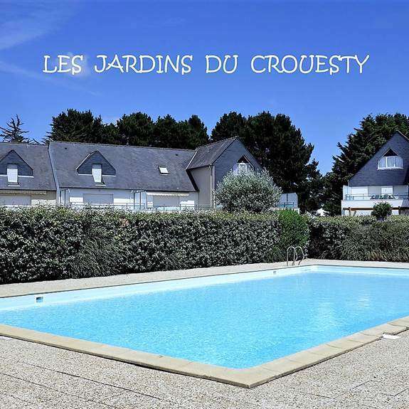 Les jardins du Crouesty