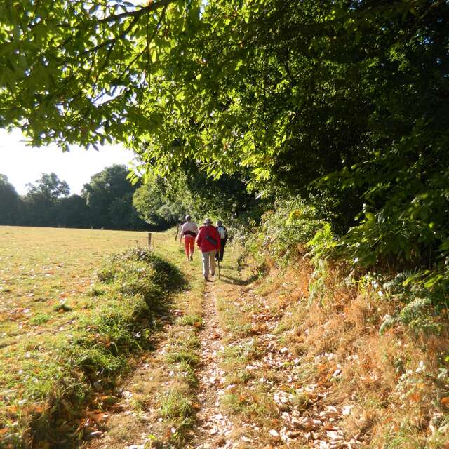 24. Circuit de Kerjanic à Kerhouis