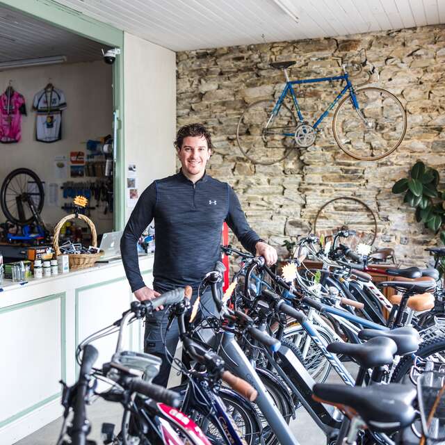 Cycles Canevet