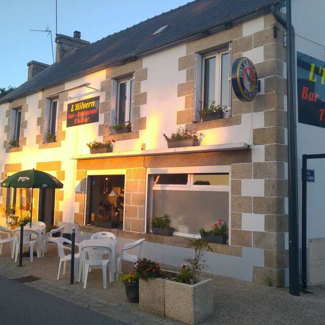 L'Hilvern